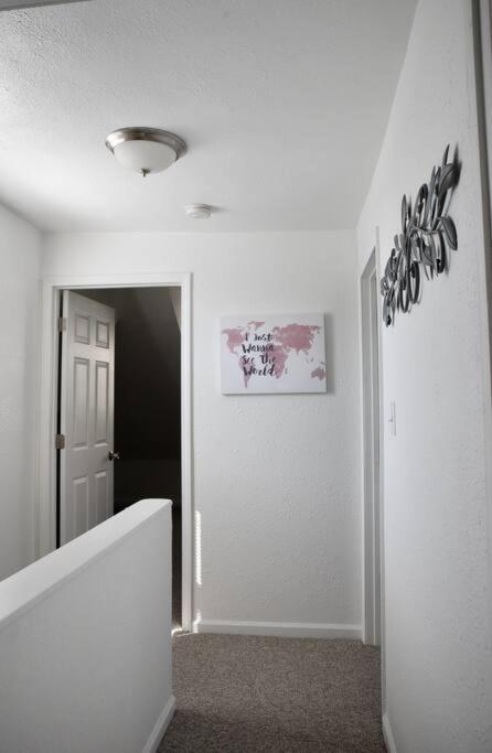 Stunning Big Home Near Downtown North Shore & More พิตต์สเบิร์ก ภายนอก รูปภาพ